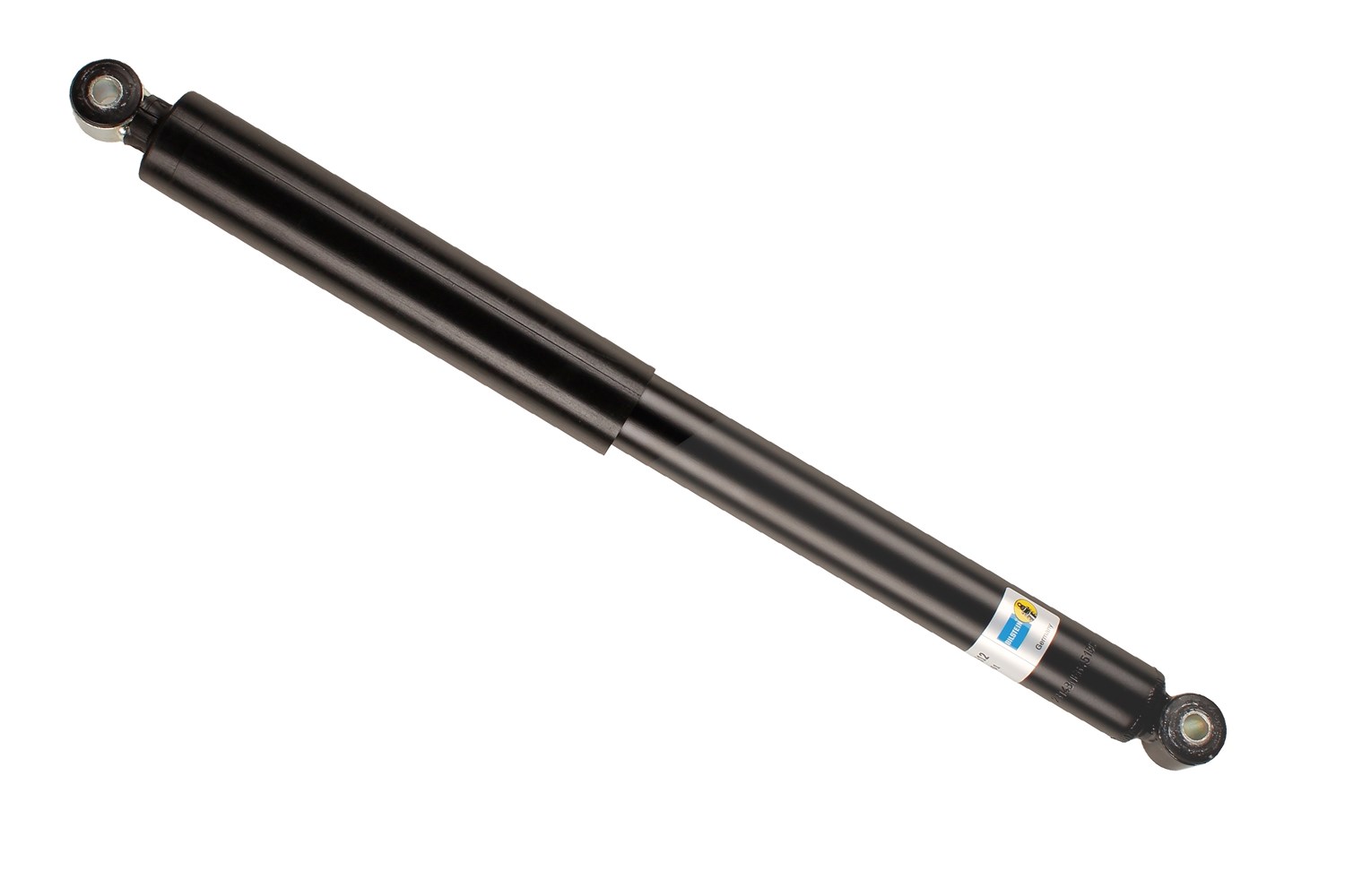 Bilstein Stoßdämpfer [Hersteller-Nr. 19-064512] für Mercedes-Benz