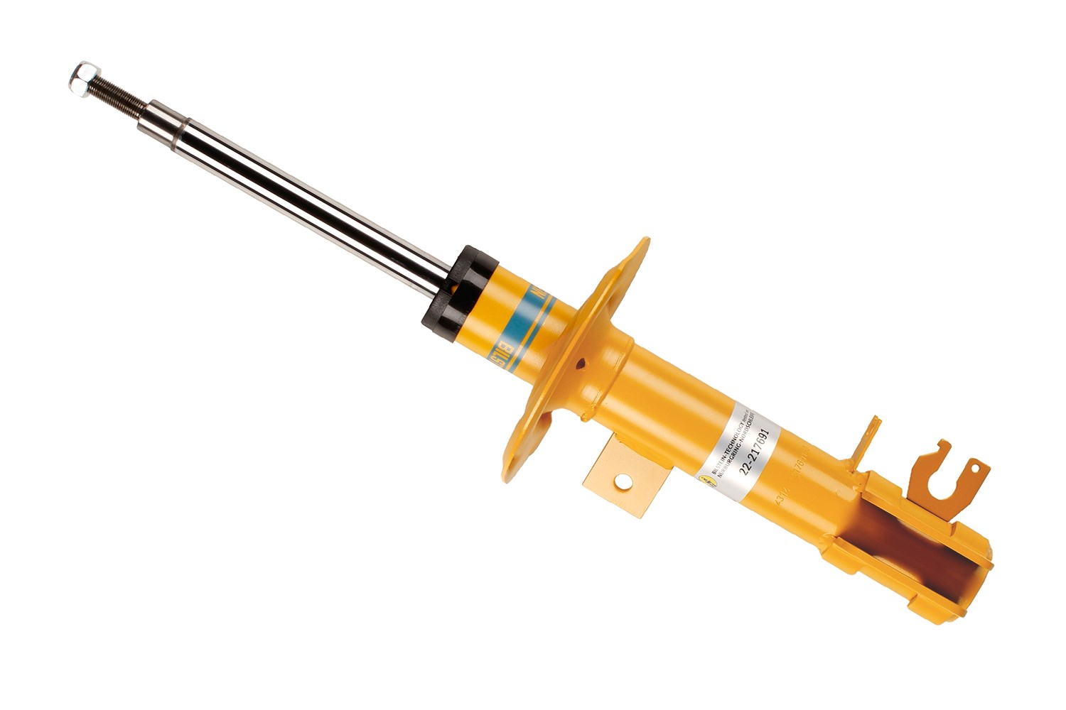 Bilstein Stoßdämpfer [Hersteller-Nr. 22-217691] für Ford, Abarth, Fiat