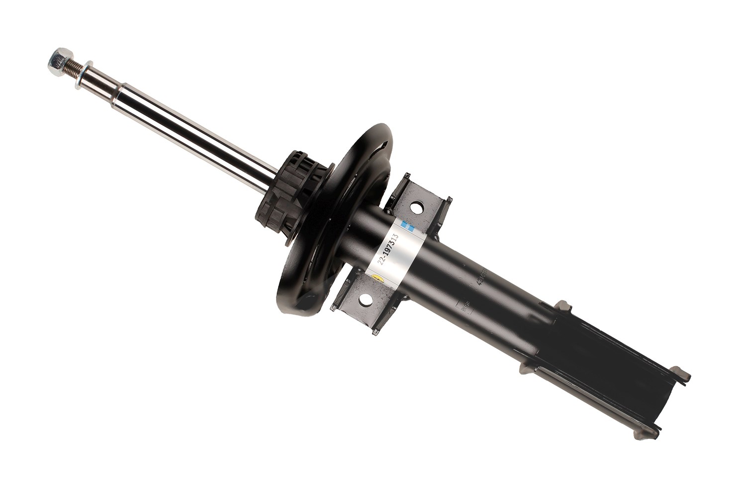 Bilstein Stoßdämpfer [Hersteller-Nr. 22-197313] für Mercedes-Benz