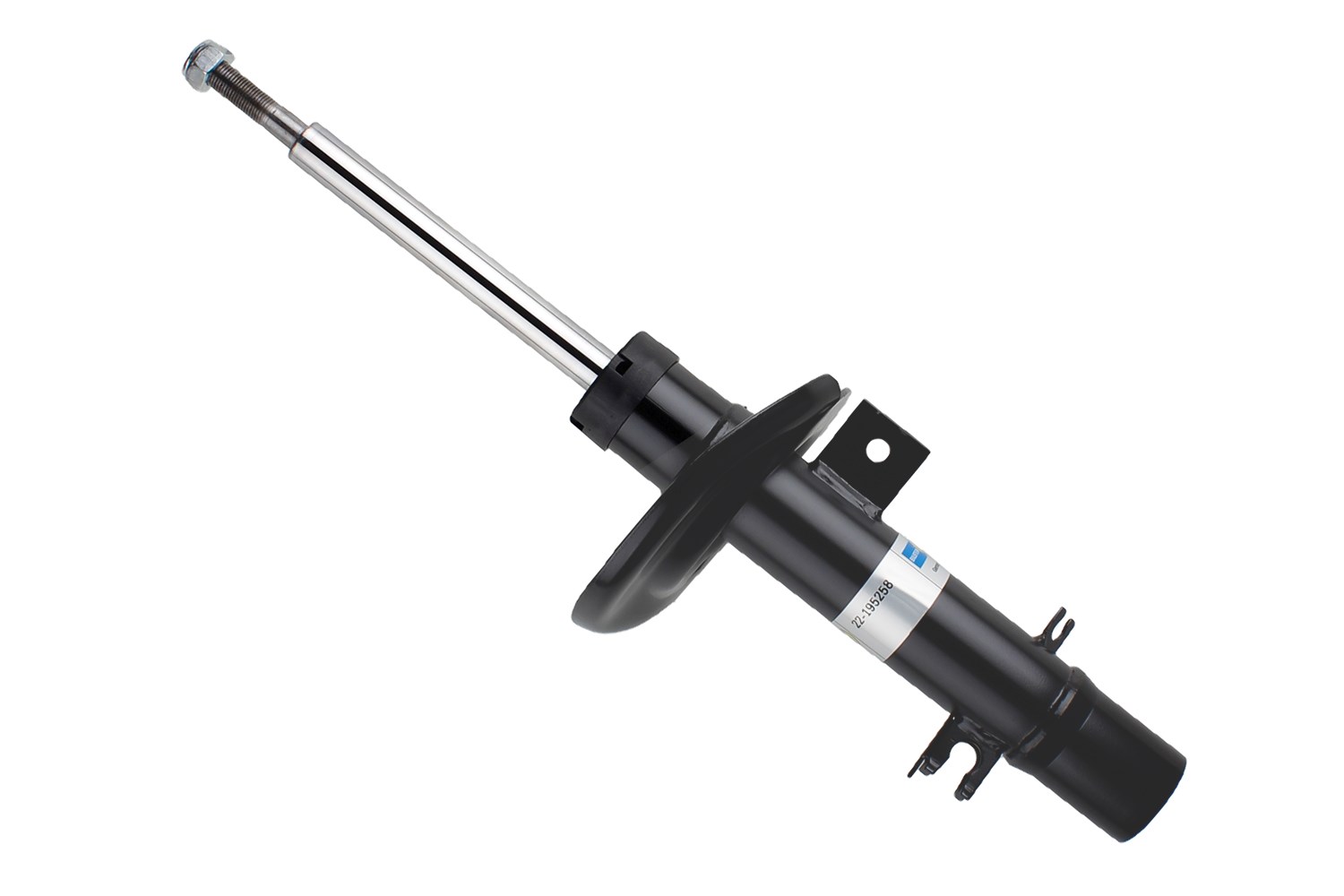 Bilstein Stoßdämpfer [Hersteller-Nr. 22-195258] für Citroën, Ds