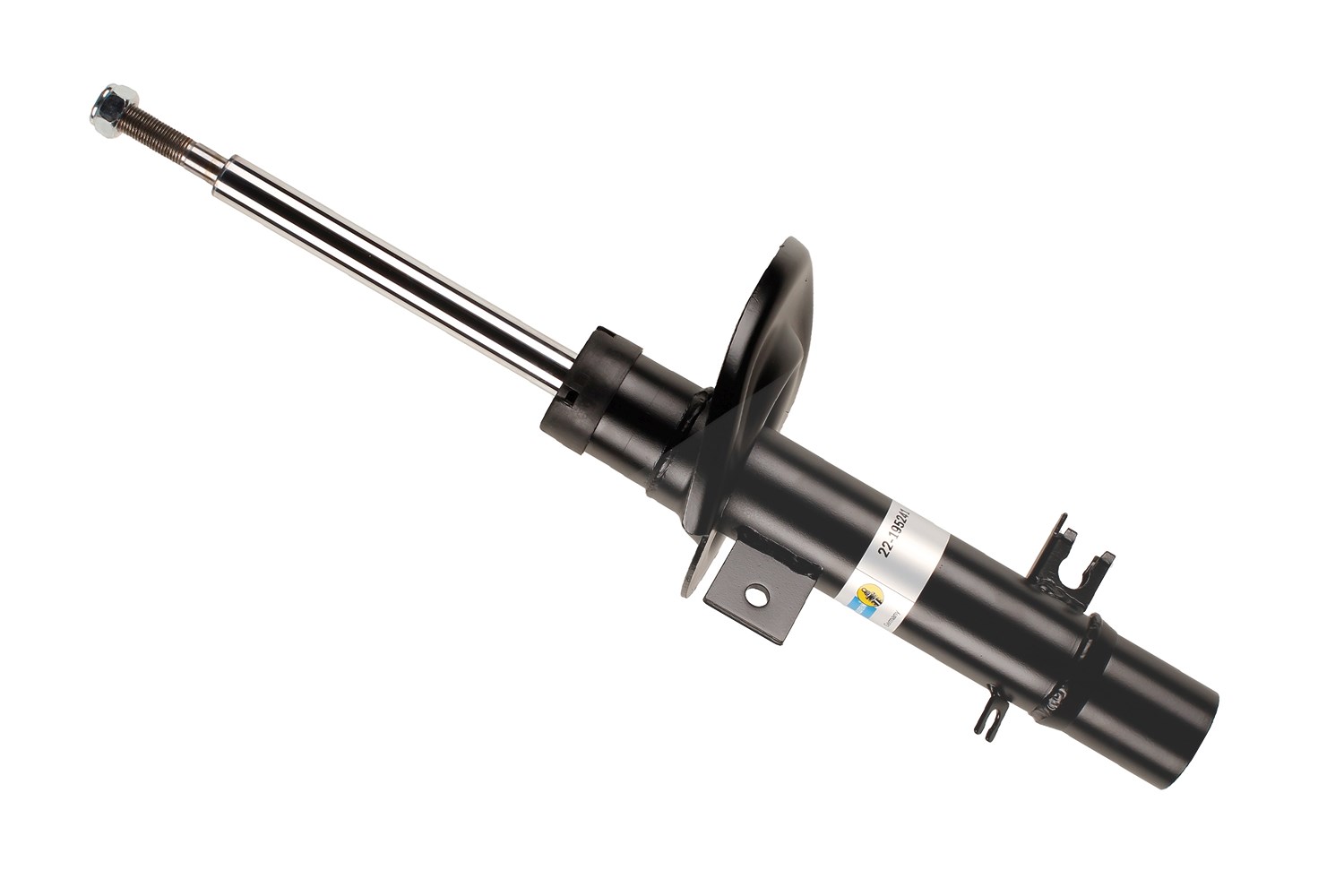 Bilstein Stoßdämpfer [Hersteller-Nr. 22-195241] für Citroën, Ds