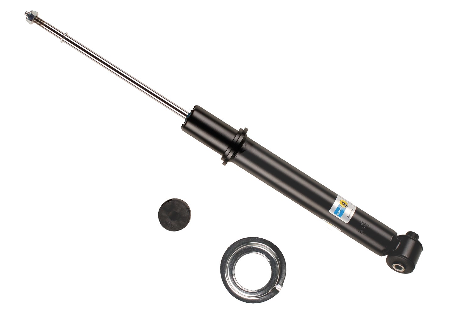 Bilstein Stoßdämpfer [Hersteller-Nr. 19-019642] für VW, Audi