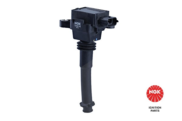 Ngk Zündspule [Hersteller-Nr. 48046] für Fiat, Lancia