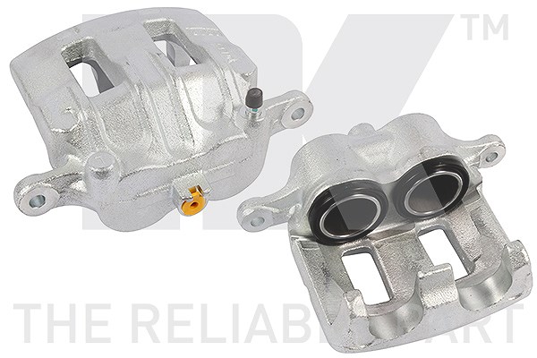 Nk Bremssattel [Hersteller-Nr. 2122139] für Nissan