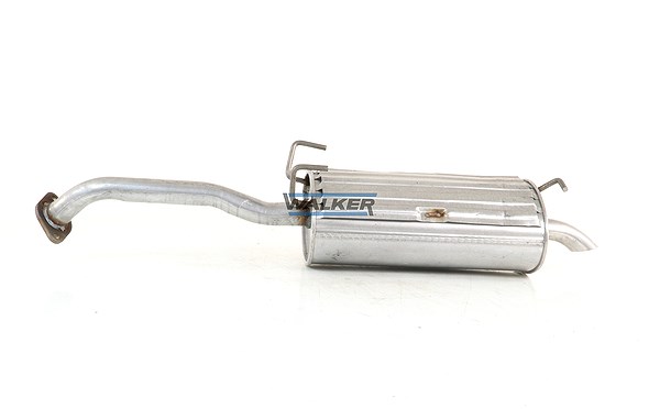 Walker Endschalldämpfer [Hersteller-Nr. 22318] für Hyundai