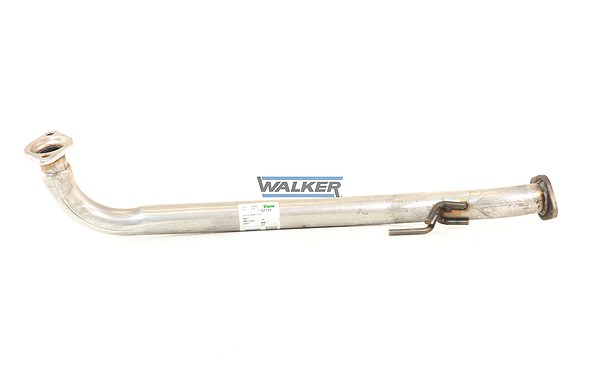 Walker Abgasrohr [Hersteller-Nr. 02729] für Toyota