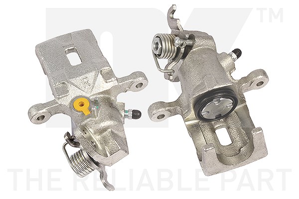 Nk Bremssattel [Hersteller-Nr. 213542] für Kia, Hyundai