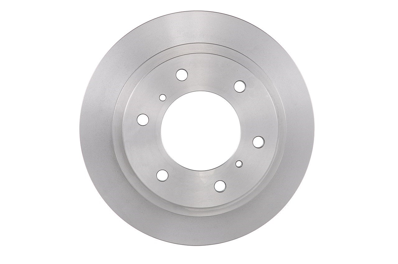 Bosch Bremsscheibe [Hersteller-Nr. 0986479373] für Mitsubishi