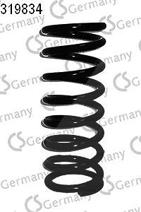 Cs Germany Fahrwerksfeder [Hersteller-Nr. 14.319.834] für Mercedes-Benz