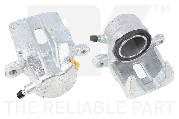 Nk Bremssattel [Hersteller-Nr. 215224] für Suzuki