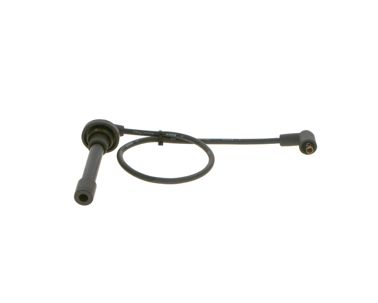 Bosch Zündleitungssatz [Hersteller-Nr. 0986356703] für Nissan