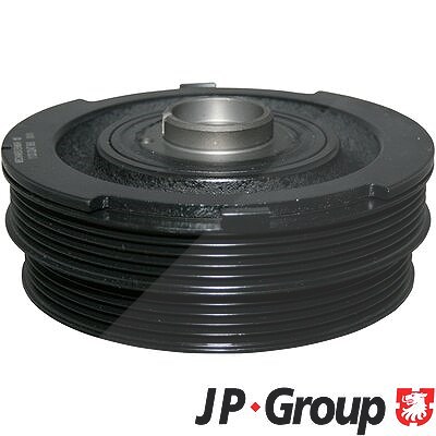 Jp Group Riemenscheibe, Kurbelwelle [Hersteller-Nr. 1418300300] für BMW