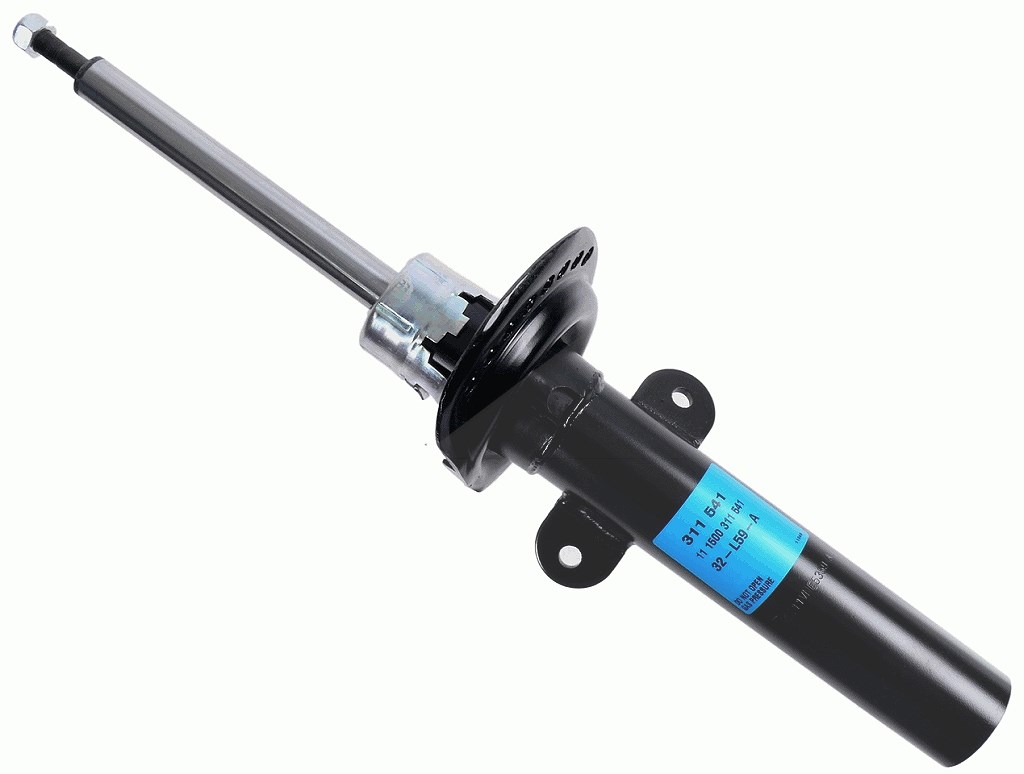 Sachs Stoßdämpfer [Hersteller-Nr. 311541] für Jaguar