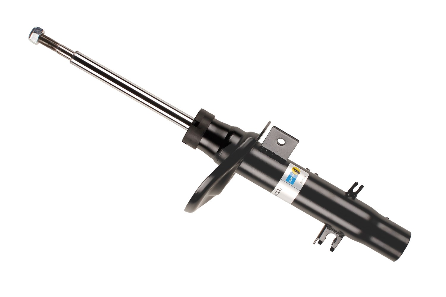 Bilstein Stoßdämpfer [Hersteller-Nr. 22-225221] für Peugeot