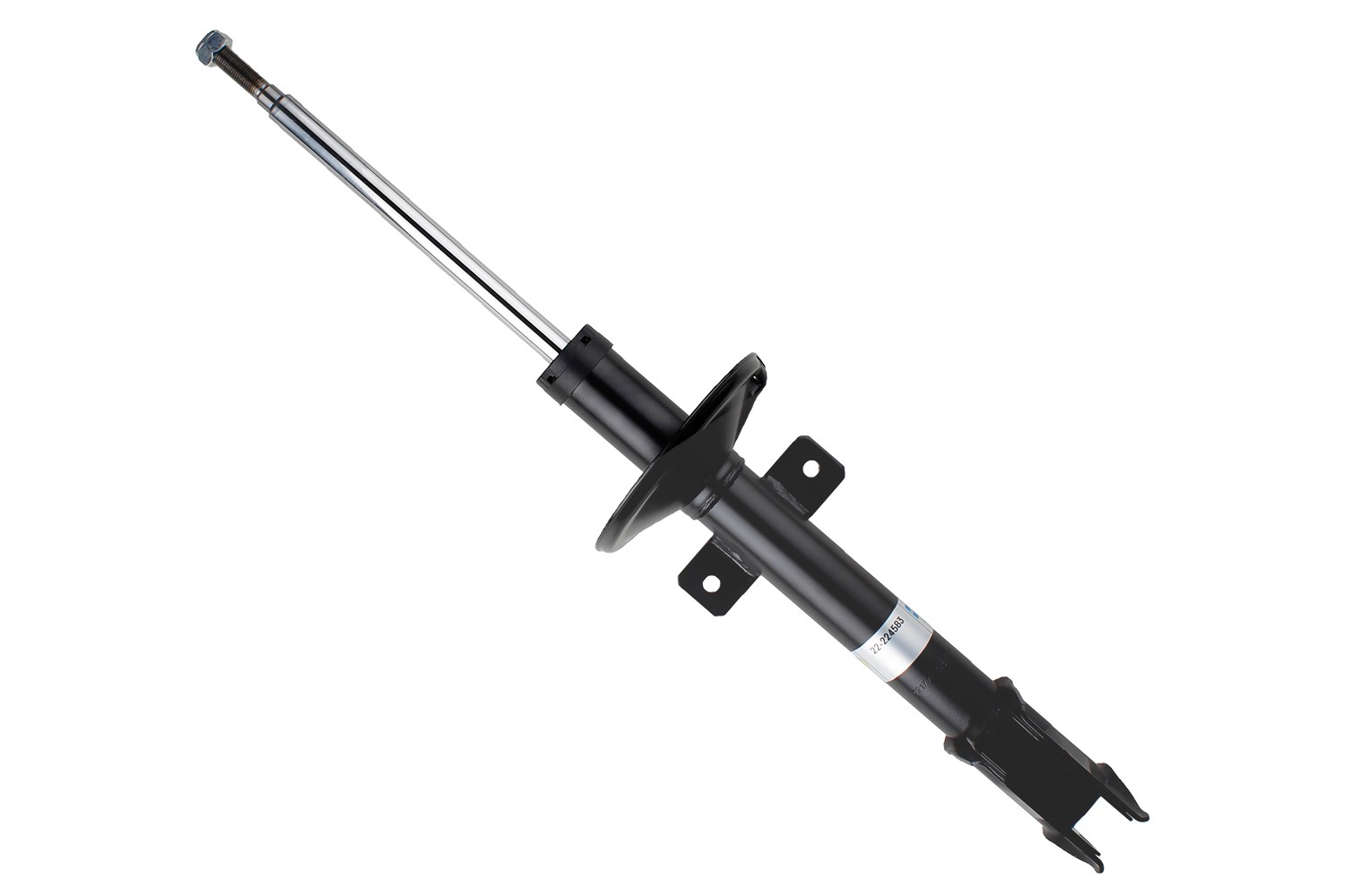 Bilstein Stoßdämpfer [Hersteller-Nr. 22-224583] für Renault, Dacia