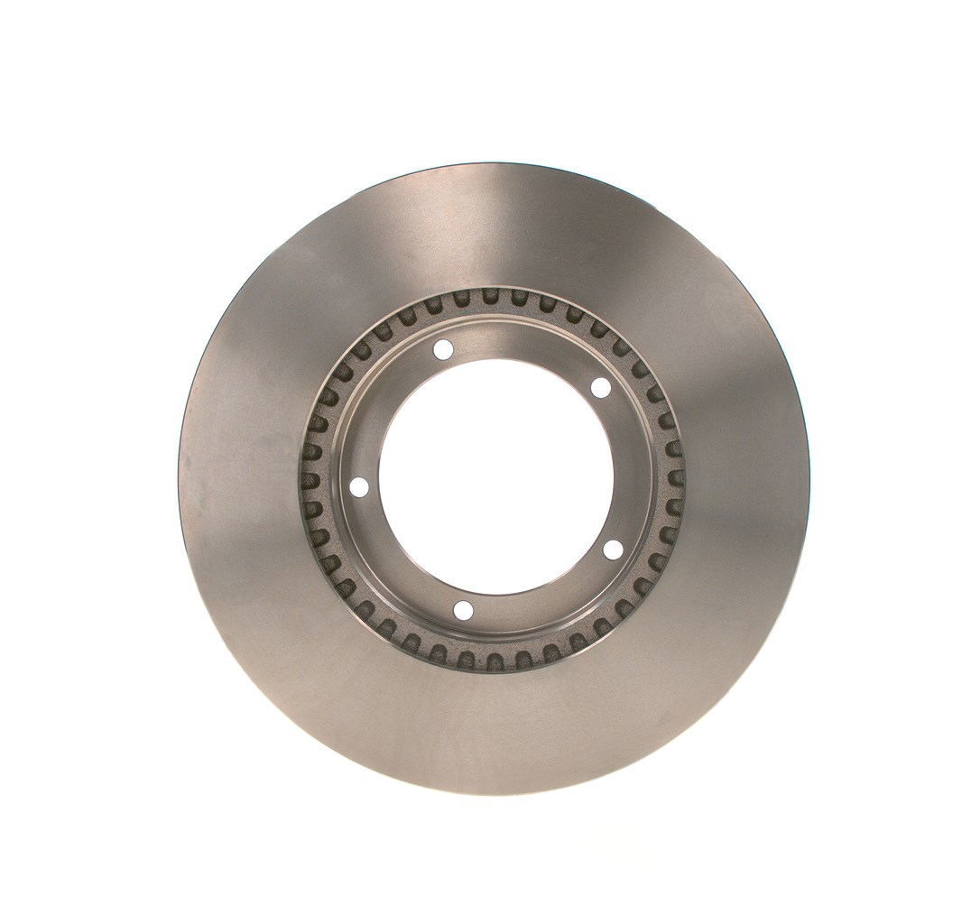 Bosch Bremsscheibe [Hersteller-Nr. 0986478097] für Porsche
