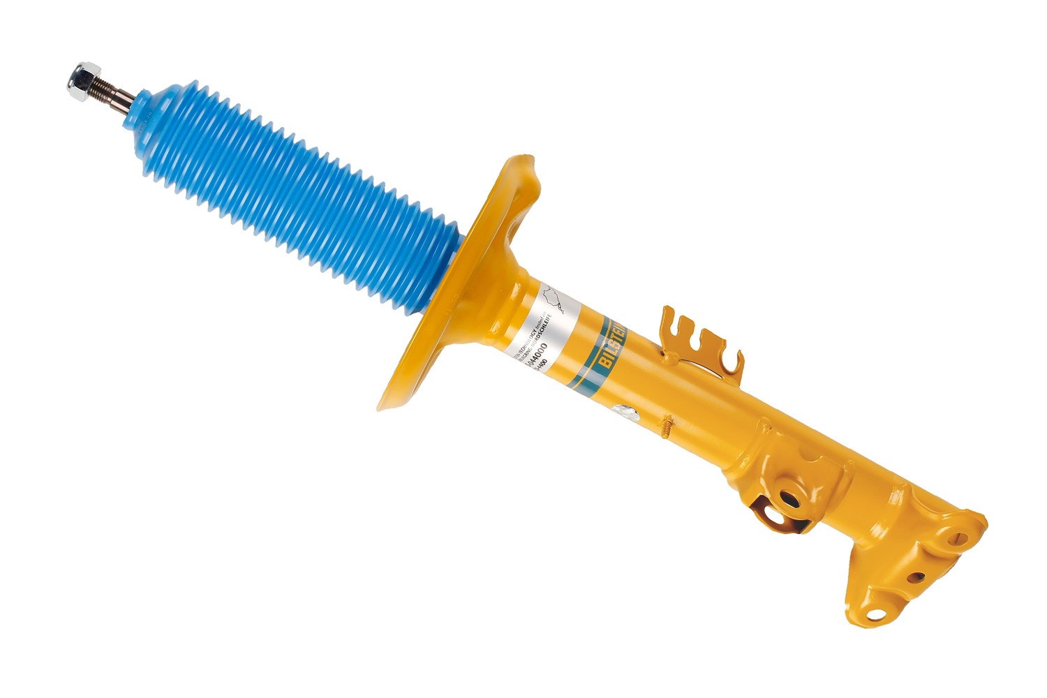 Bilstein Stoßdämpfer [Hersteller-Nr. 35-044000] für BMW