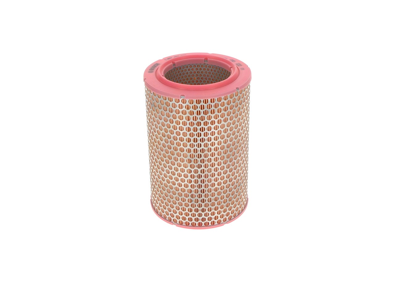 Bosch Luftfilter [Hersteller-Nr. 1457433625] für Iveco