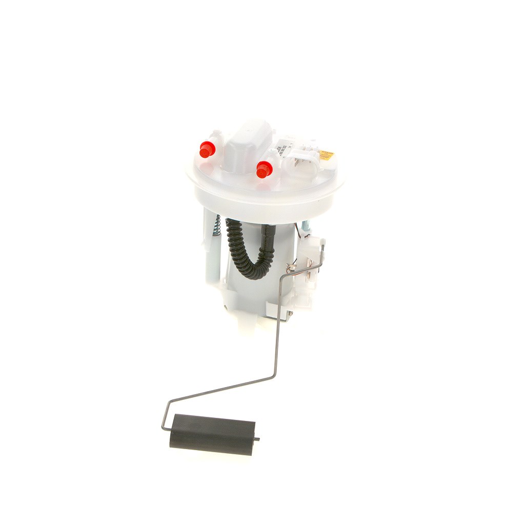 Bosch Kraftstoff-Fördereinheit [Hersteller-Nr. 0986580202] für Renault