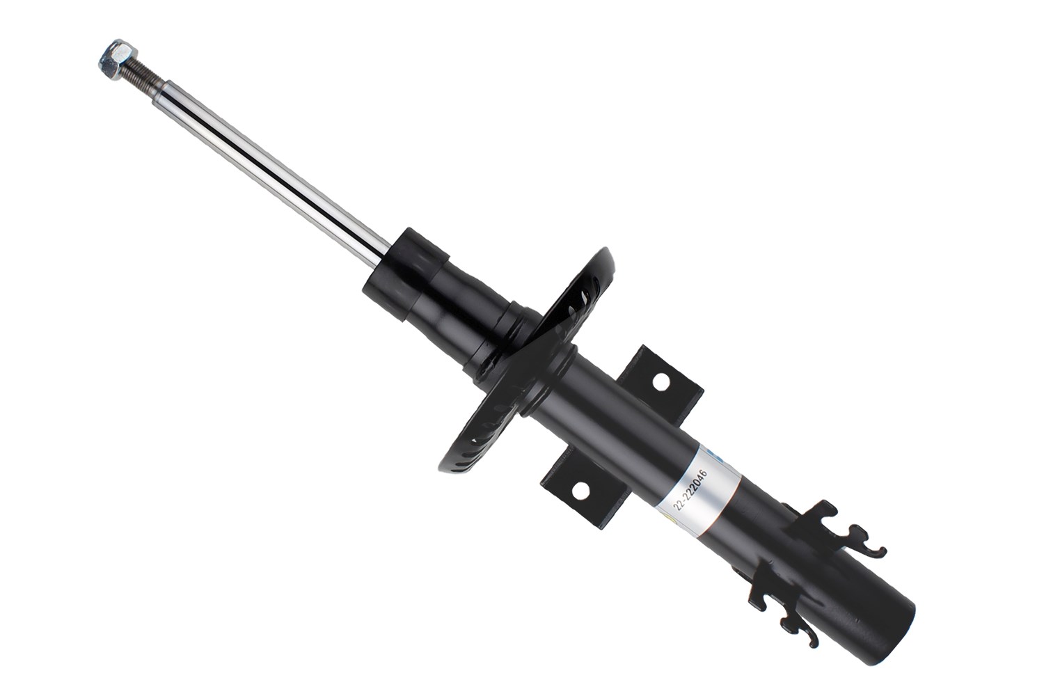 Bilstein Stoßdämpfer [Hersteller-Nr. 22-222046] für Skoda, VW, Seat