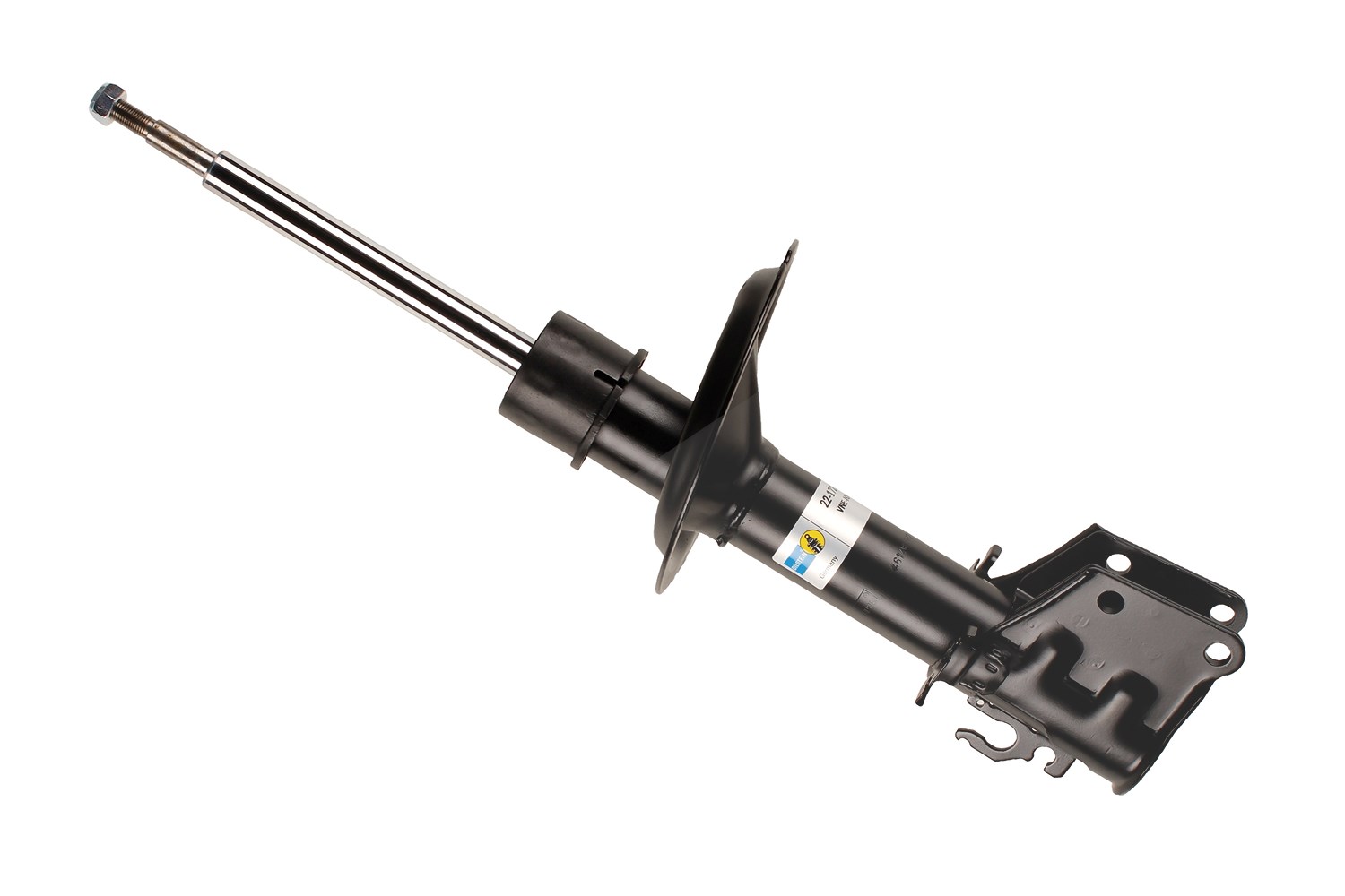 Bilstein Stoßdämpfer [Hersteller-Nr. 22-172433] für Fiat