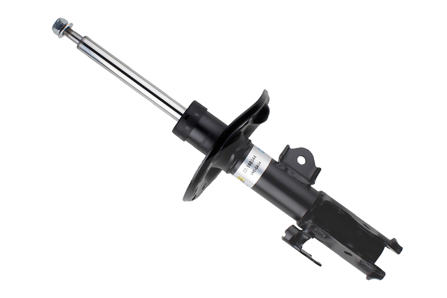 Bilstein Stoßdämpfer [Hersteller-Nr. 22-168344] für Toyota