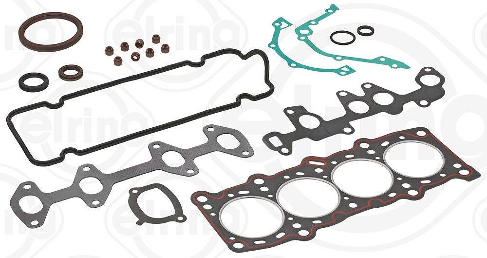 Elring Dichtungsvollsatz, Motor [Hersteller-Nr. 529.461] für Lancia, Fiat, Autobianchi
