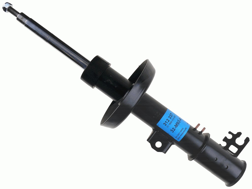Sachs Stoßdämpfer [Hersteller-Nr. 312337] für Opel, Vauxhall