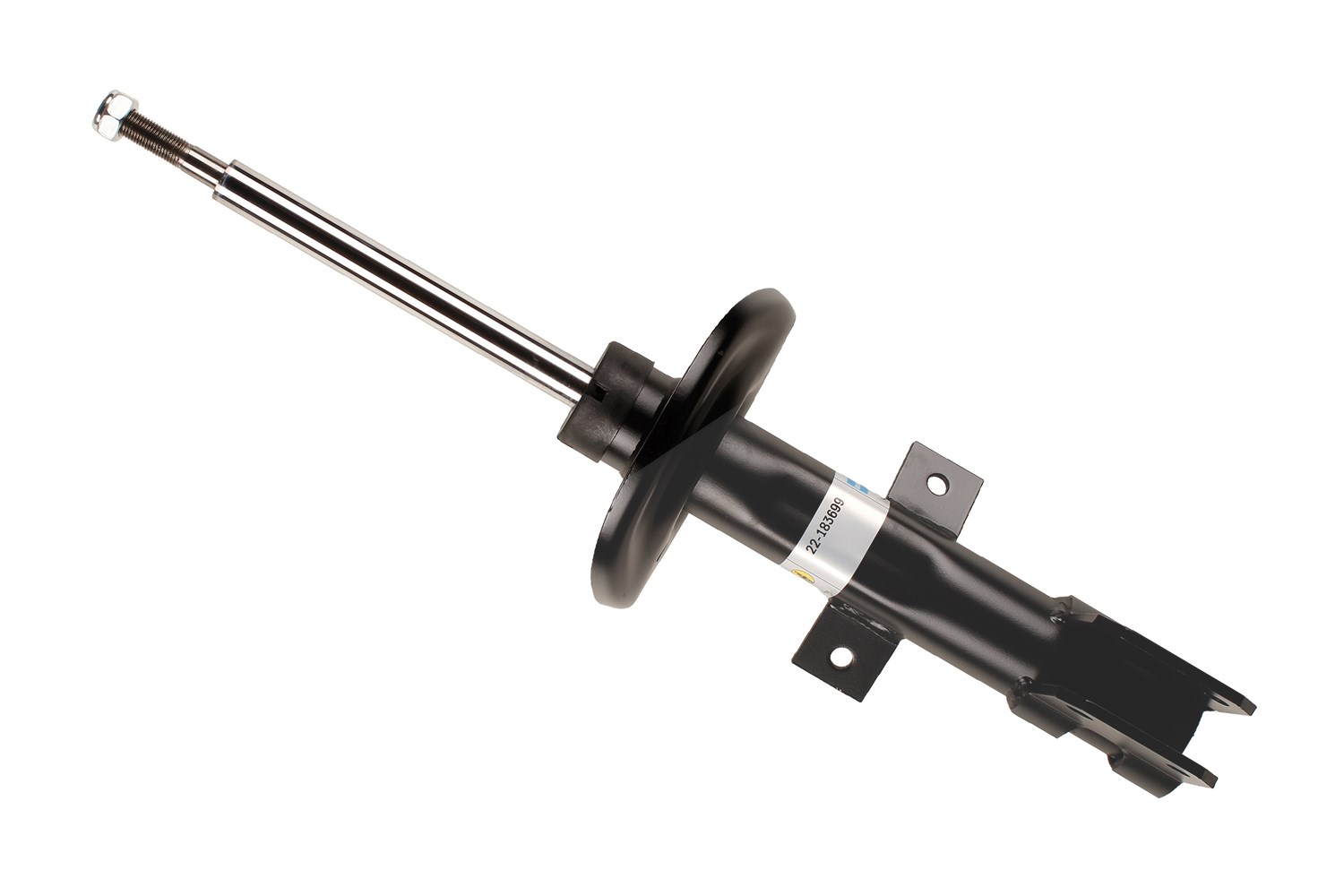 Bilstein Stoßdämpfer [Hersteller-Nr. 22-183699] für Peugeot