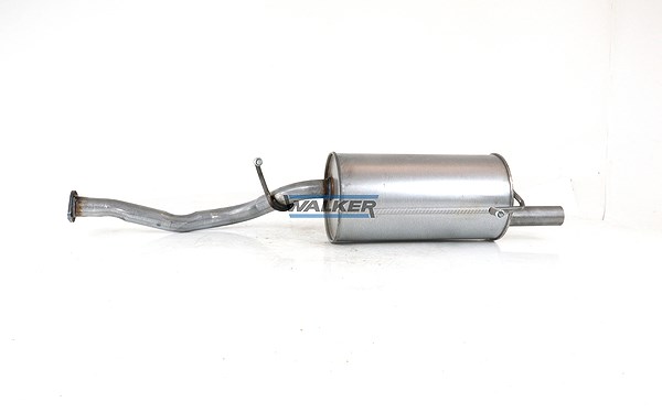 Walker Endschalldämpfer [Hersteller-Nr. 22956] für Subaru