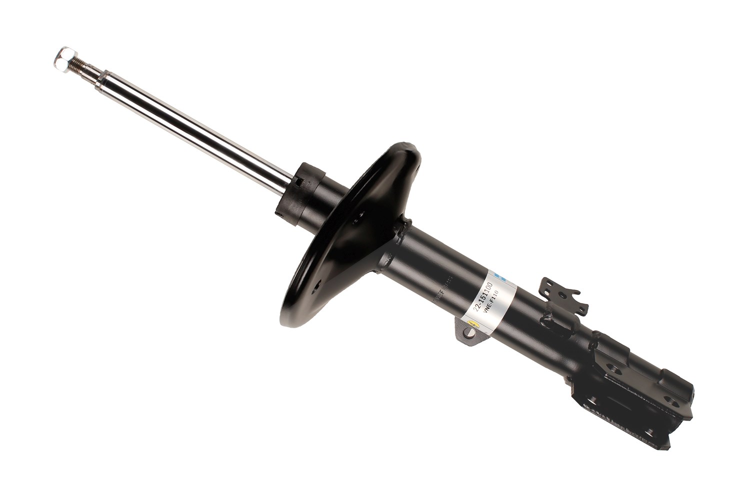 Bilstein Stoßdämpfer [Hersteller-Nr. 22-151100] für Toyota
