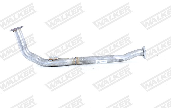 Walker Abgasrohr [Hersteller-Nr. 17571] für Volvo