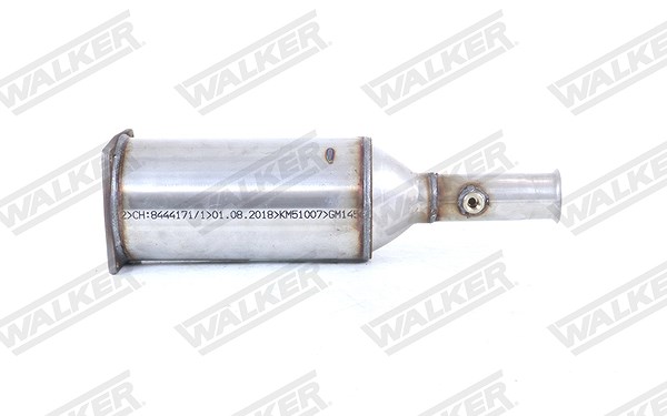 Walker Ruß-/Partikelfilter, Abgasanlage [Hersteller-Nr. 93001] für Peugeot, Citroën