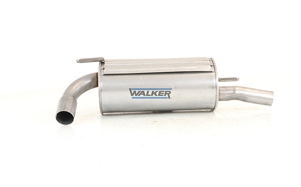Walker Endschalldämpfer [Hersteller-Nr. 22781] für Suzuki