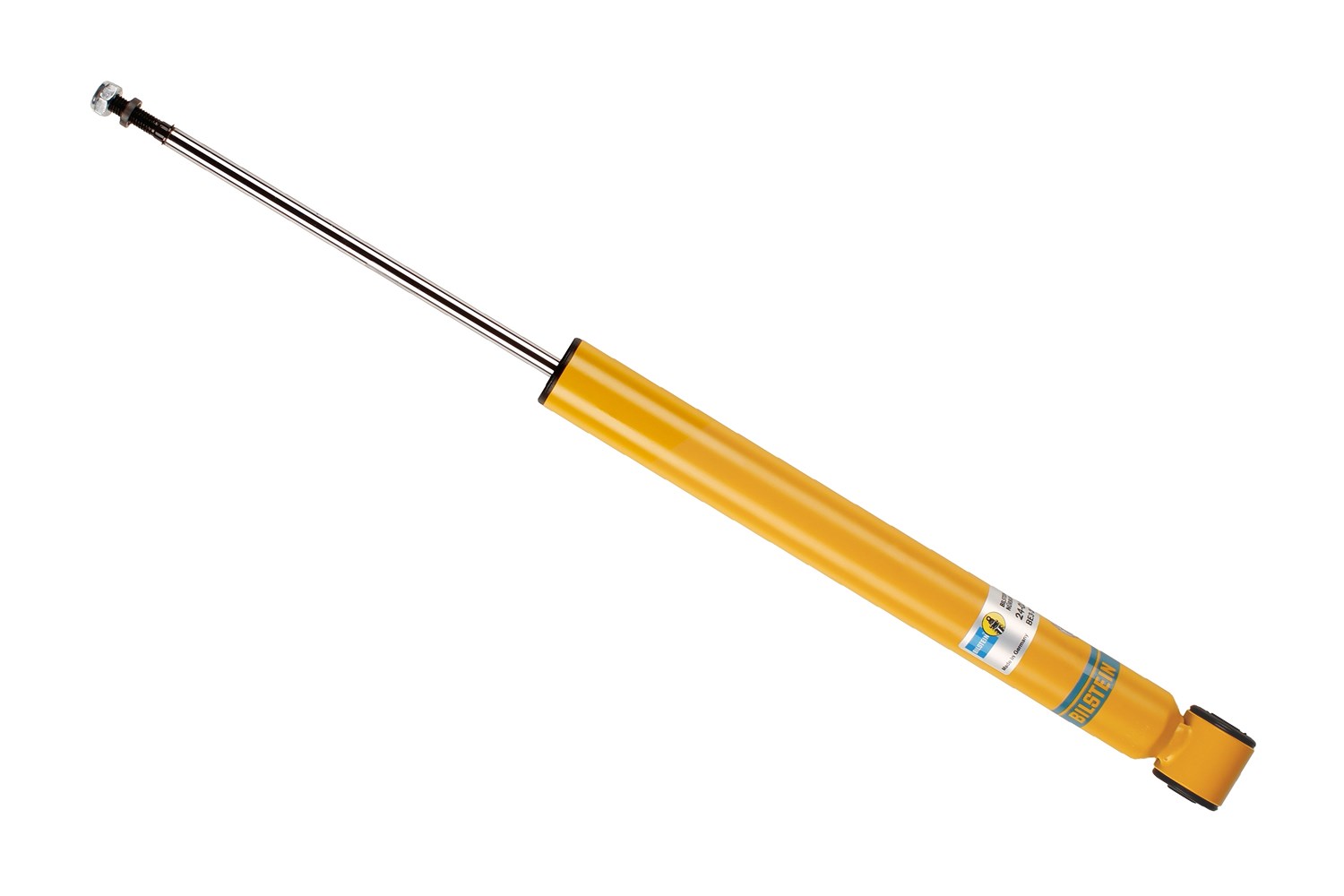 Bilstein Stoßdämpfer [Hersteller-Nr. 24-026246] für Skoda, VW, Audi, Seat