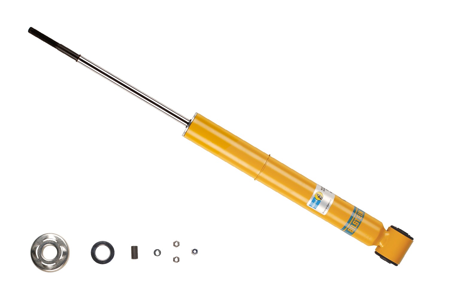 Bilstein Stoßdämpfer [Hersteller-Nr. 24-021197] für VW, Seat