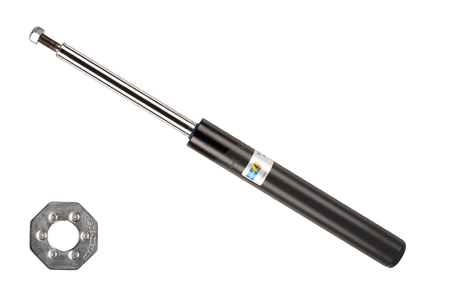 Bilstein Stoßdämpfer [Hersteller-Nr. 21-031502] für VW