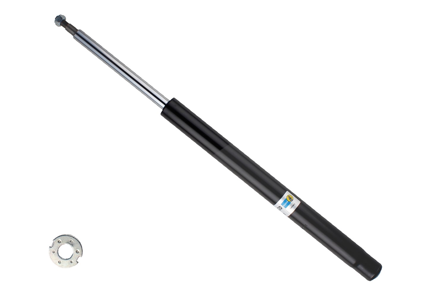 Bilstein Stoßdämpfer [Hersteller-Nr. 21-030420] für BMW