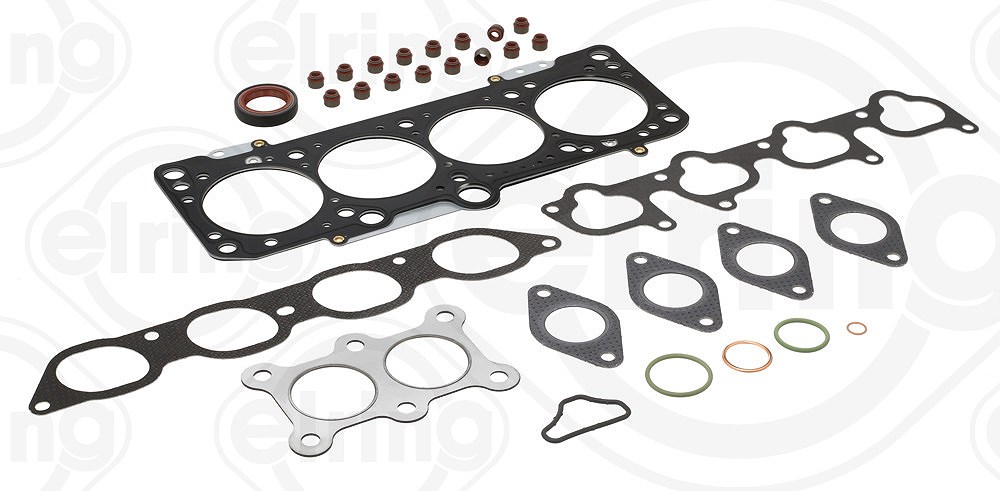 Elring Dichtungssatz, Zylinderkopf [Hersteller-Nr. 625.650] für VW, Seat
