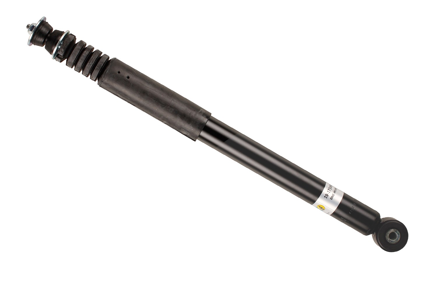 Bilstein Stoßdämpfer [Hersteller-Nr. 19-171456] für Renault