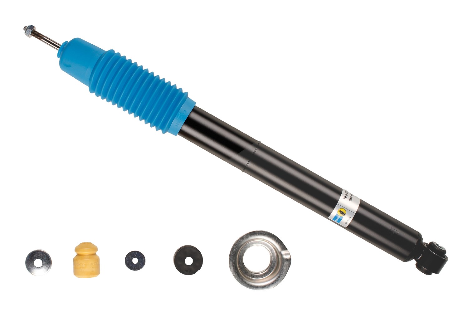 Bilstein Stoßdämpfer [Hersteller-Nr. 19-146799] für Honda