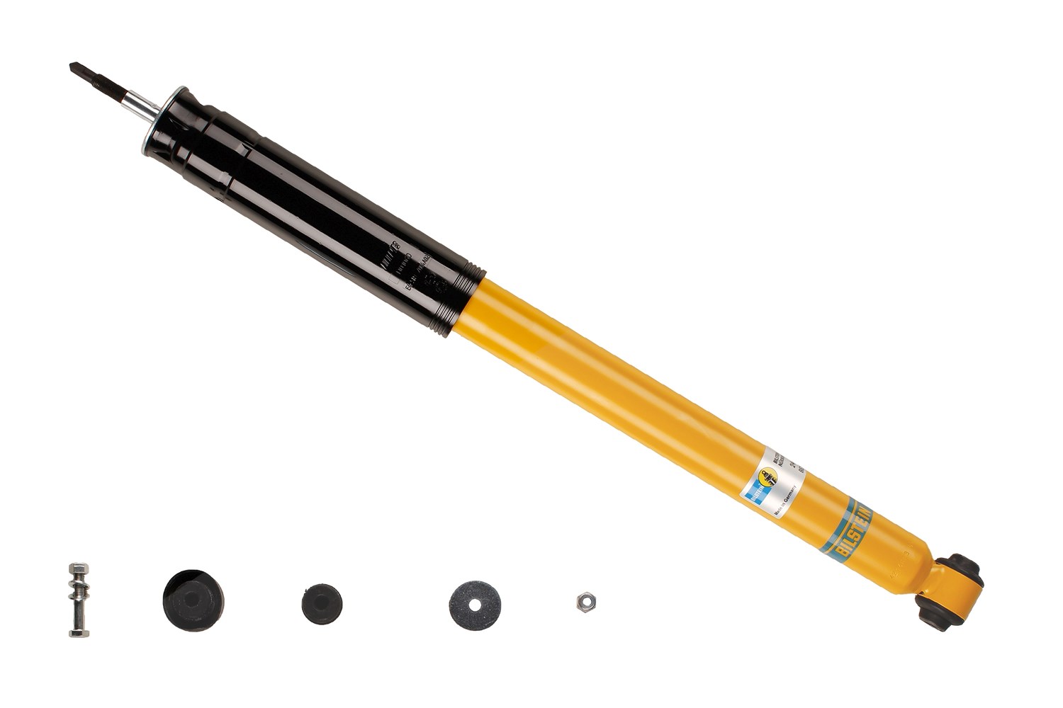 Bilstein Stoßdämpfer [Hersteller-Nr. 24-069083] für Mercedes-Benz
