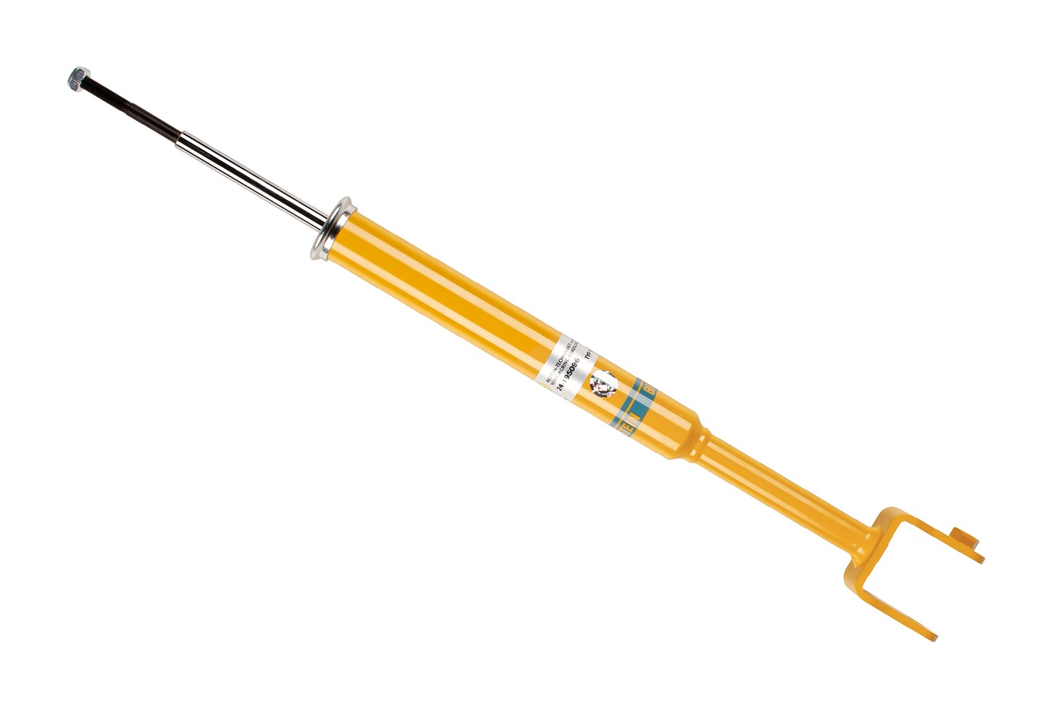 Bilstein Stoßdämpfer [Hersteller-Nr. 24-195096] für Alfa Romeo