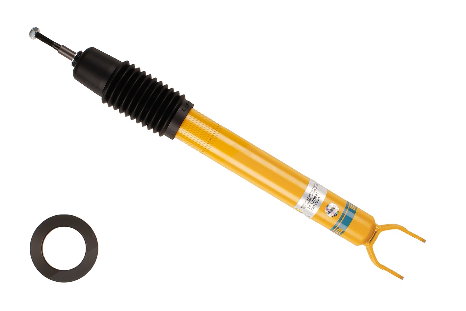 Bilstein Stoßdämpfer [Hersteller-Nr. 24-120241] für Mercedes-Benz
