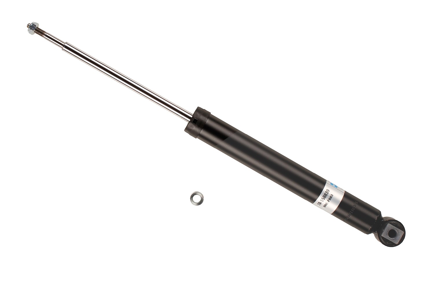 Bilstein Stoßdämpfer [Hersteller-Nr. 19-158839] für BMW