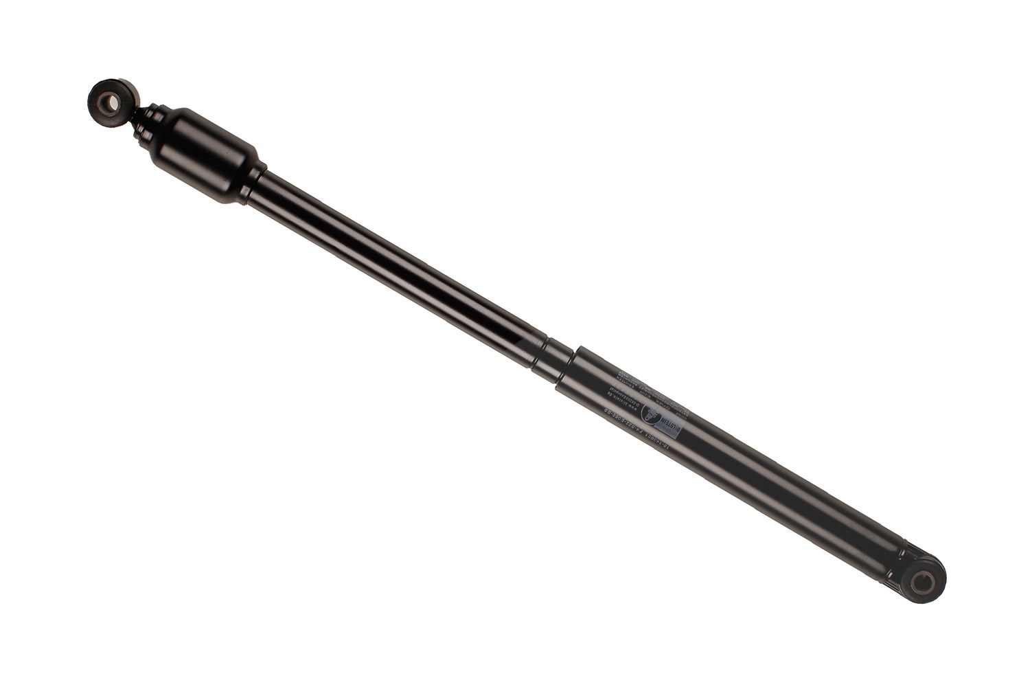 Bilstein Lenkungsdämpfer [Hersteller-Nr. 18-140651] für Mercedes-Benz