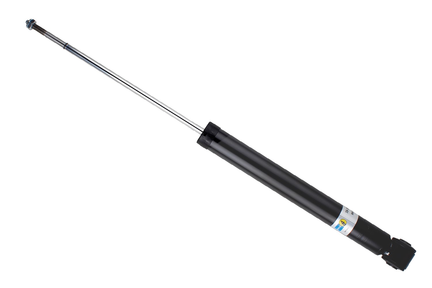 Bilstein Stoßdämpfer [Hersteller-Nr. 19-166278] für Smart, Mitsubishi