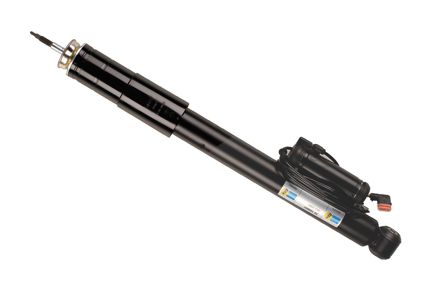Bilstein Stoßdämpfer [Hersteller-Nr. 20-109097] für Mercedes-Benz