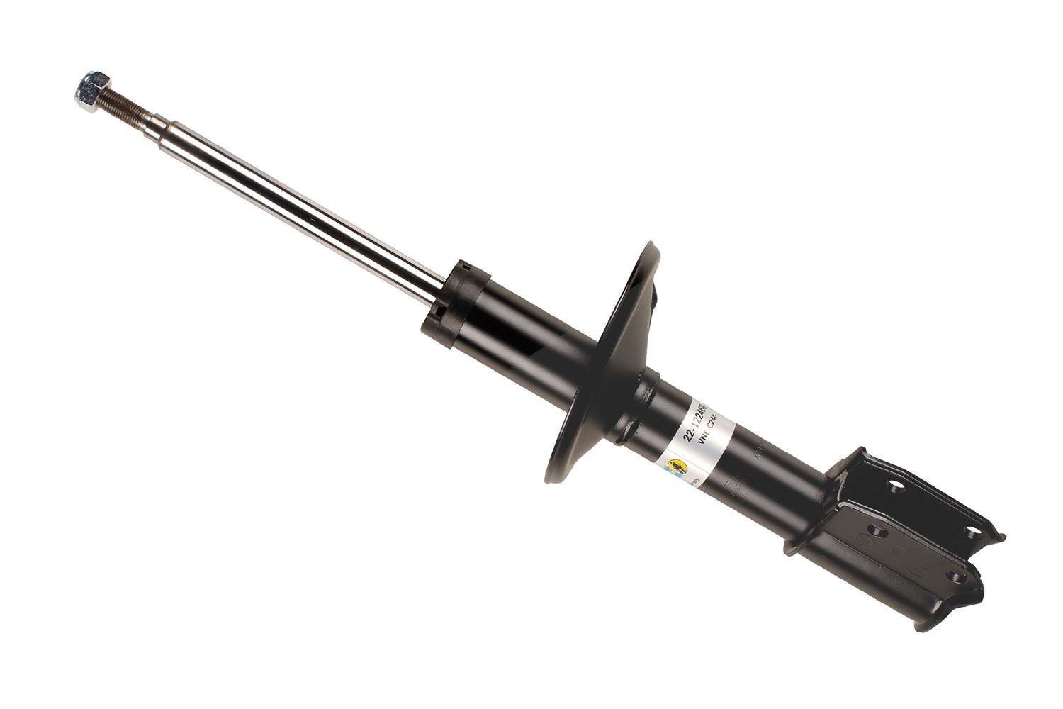 Bilstein Stoßdämpfer [Hersteller-Nr. 22-122469] für Lada, Dacia, Renault