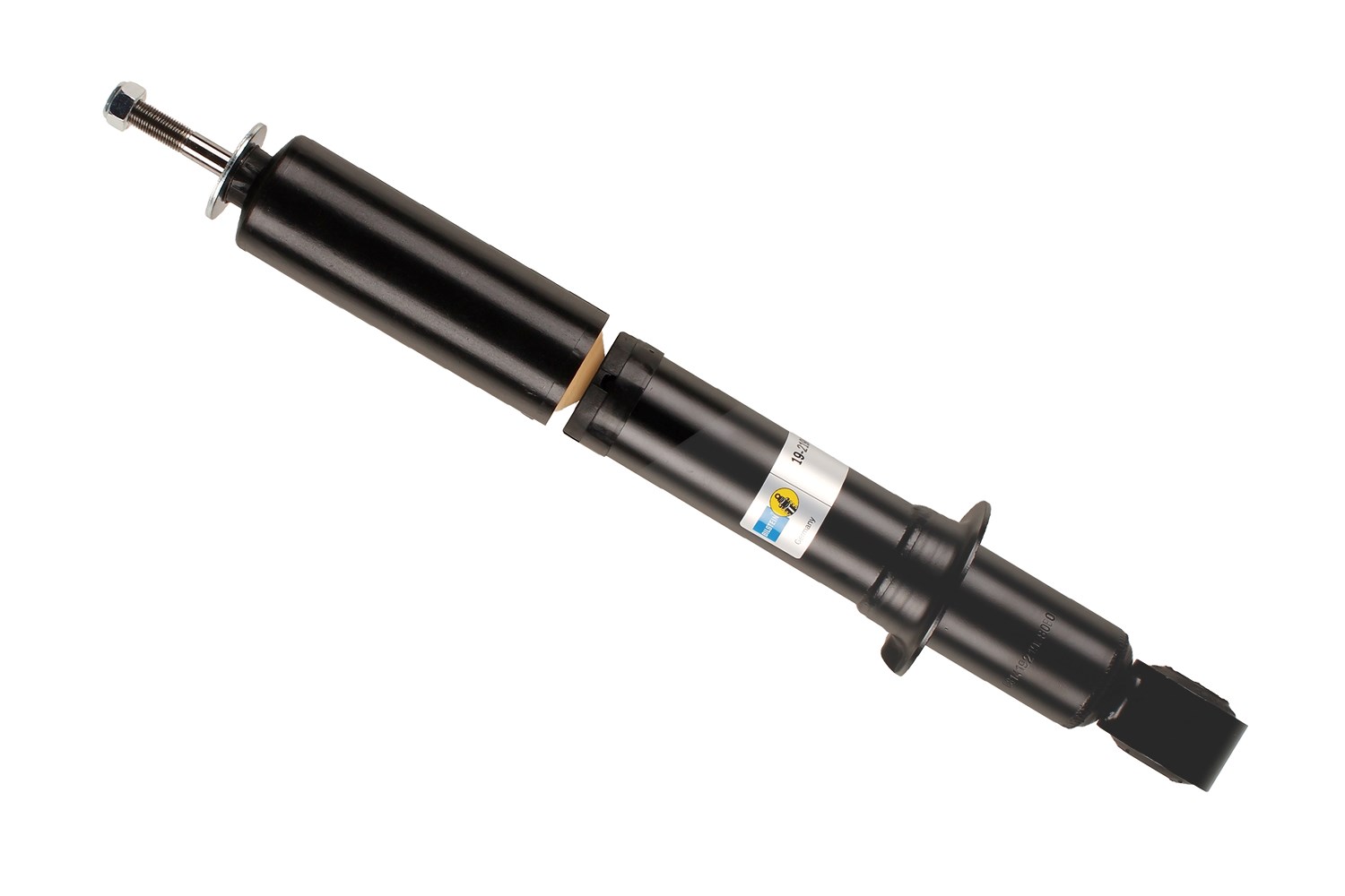 Bilstein Stoßdämpfer [Hersteller-Nr. 19-219080] für Toyota